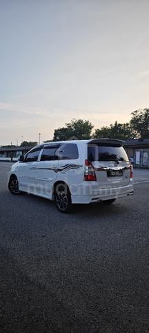 2013 Toyota INNOVA 2.0 E MY05 AN40 UPDATE (A) - 1