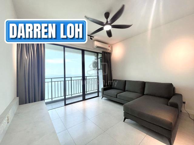 3 Residence 1