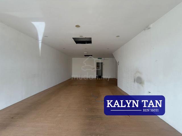 Ground Floor Mainroad Raja Uda @ Butterworth near ong yi how 1