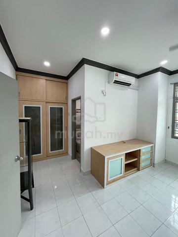 Double Storey Terrace House/ Sri Orkid/ Skudai/ UTM/ Sutera Mall 1