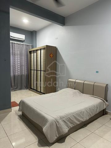 Taman Mutiara Perdana Batu Pahat 1