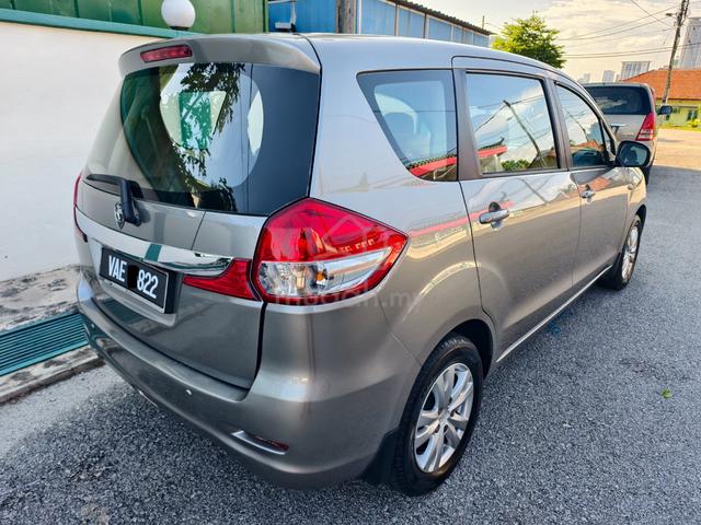 2017 Proton ERTIGA 1.4 EXECUTIVE (A) WARRANTY - 4
