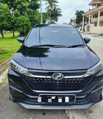 2023 Perodua ALZA 1.5 AV MY22 (A) - 1