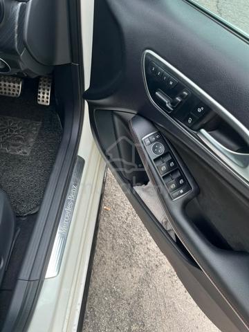 2014 Mercedes Benz A250 AMG Sport 2.0(A) full loan - 3