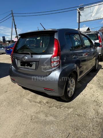 2011 Perodua MYVI 1.3 EZ FACELIFT (A) - 2