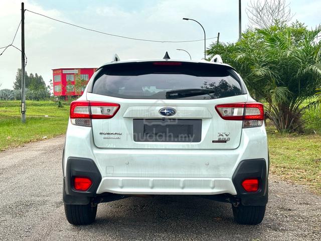 2018 Subaru XV 2.0 2.0I-P FACELIFT (A) - 5