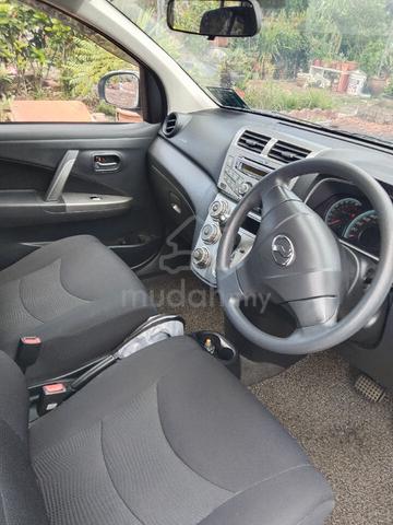2013 Perodua MYVI 1.3 EZI PREMIUM (A) - 5