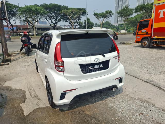 2014 Perodua MYVI 1.3 SE ZHS (A) - 4