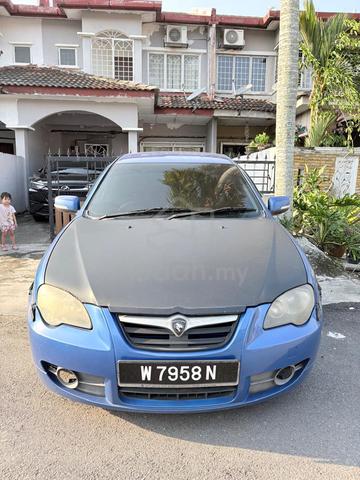 2014 Proton PERSONA 1.6 ELEGANCE MEDIUM LINE (A) - 2