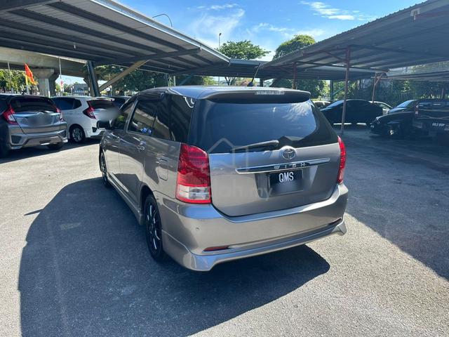 2006 Toyota WISH 1.8 XS FACELIFT FWD (A)(Reg2011) - 3