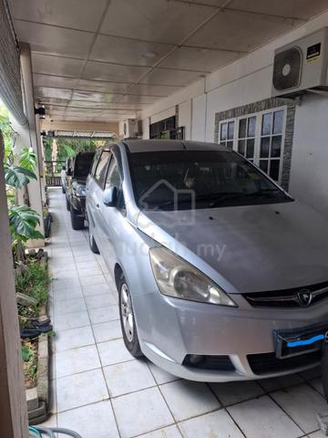 2009 Proton EXORA 1.6 H-LINE CPS (A) - 1