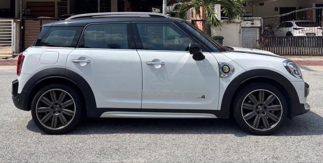 2018 Mini COOPER 1.5 COUNTRYMAN (A) - 5