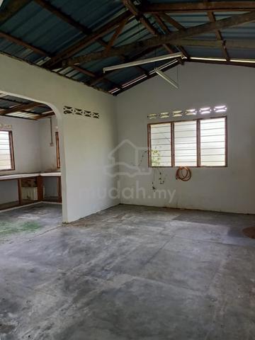 Rumah Rehat Kurnia Jaya Kamunting Taiping Perak 4