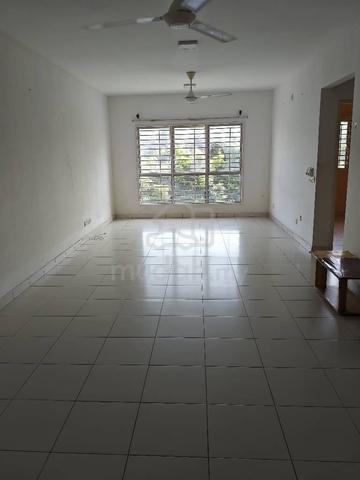 Seri Baiduri Apartments @ Setia Alam 1