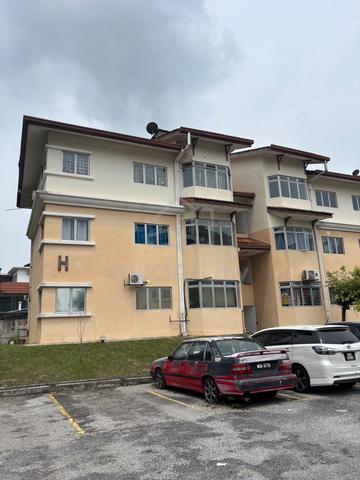 Vista Seri Putra Apartments 1