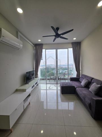 Paragon Suites @ CIQ 1