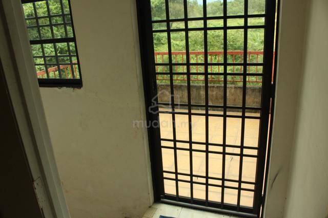 Taman Sriwangsa Rumah Utk Di Sewa(Batu Gajah) 5