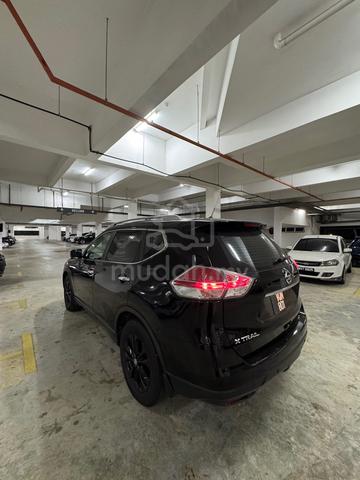 2015 Nissan X-TRAIL 2.5 T32 (A) - 5