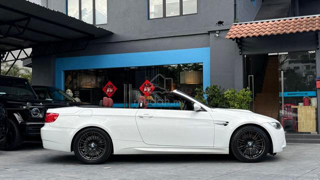 2010 Bmw M3 4.0 (CBU) (A) - 3