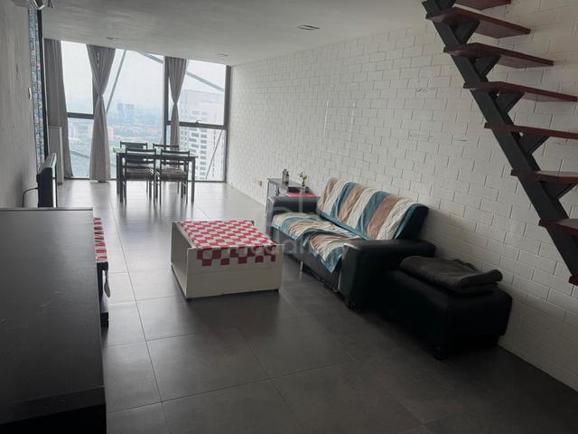 Empire Damansara 1