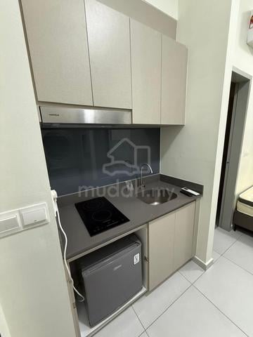 Sinaran Residences @ Utropolis 1