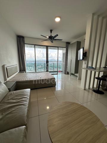 Evo SOHO Suites @ Bandar Baru Bangi 1