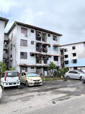 Taman Kendara 1