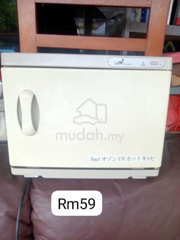 restoran food warmer  - photo 4 of 4