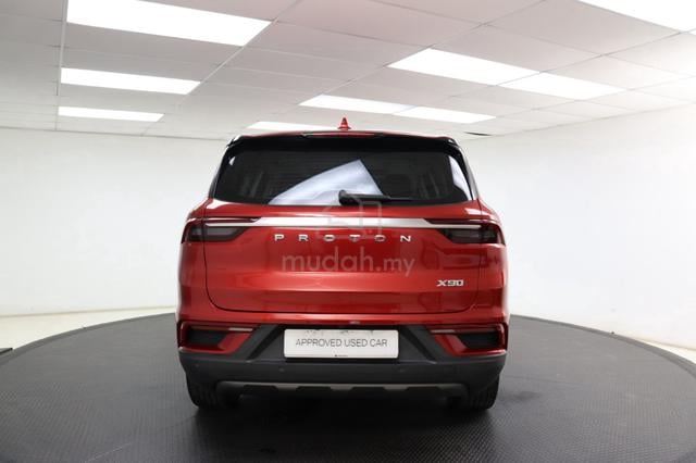 2023 Proton X90 1.5 FLAGSHIP MY23 (A) - 2
