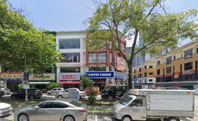 2 Storey GROUND+1st Floor ✨Taman Danau Desa Taman Desa 1
