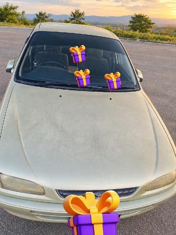 1997 Toyota COROLLA 1.6 SEG MY95 E110 (A) - 2