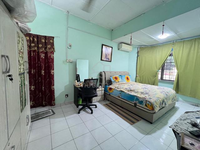 Taman Rinting Single Storey Corner House Low Downpayment near JB CIQ 5