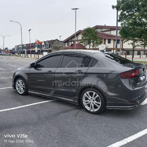 2012 Proton PREVE 1.6 CFE PREMIUM (A) - 5