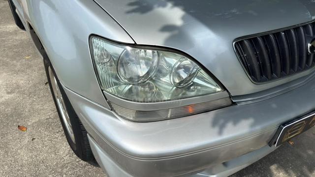 1998 TOYOTA HARRIER 3.0 V6 (A) Cash Buyer Sahaja!! - 4