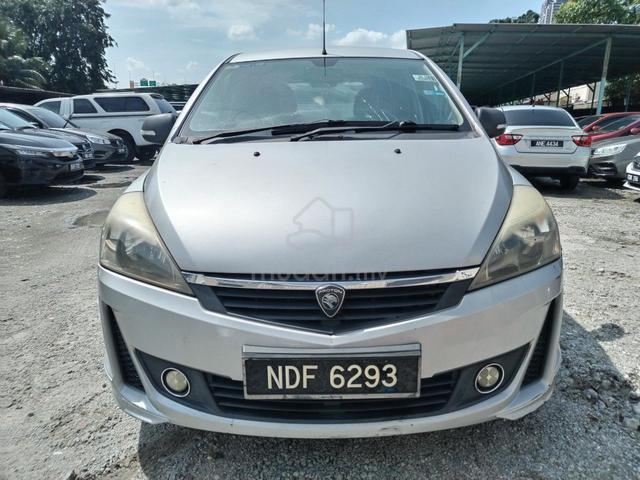 2016 Proton EXORA 1.6 EXECUTIVE FACELIFT (A) - 5