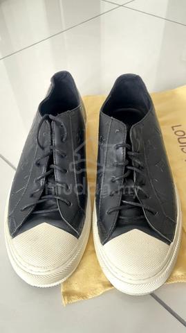 Louis Vuitton Frontrow Sneaker - photo 2 of 6