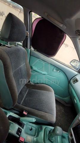 1999 Proton WIRA 1.3 A/B GL (M) - 5