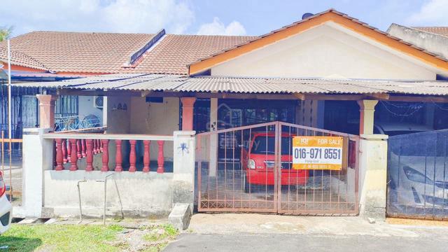 Single Storey Terrace Taman Bukit Perdana Portdickson 1
