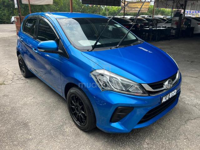 2020 Perodua MYVI 1.3 STANDARD G (A) - 4