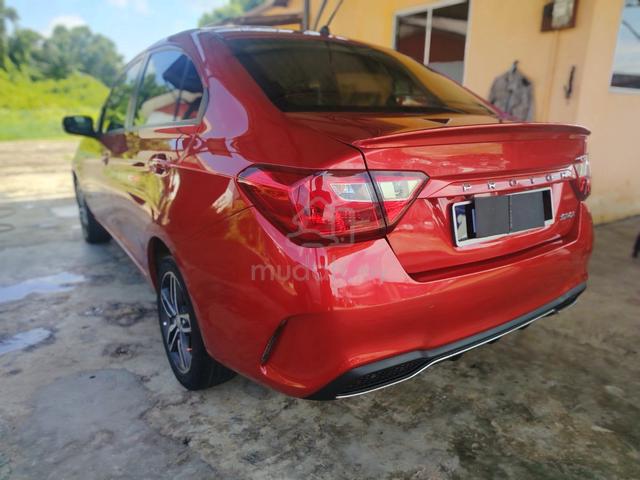 2021 Proton SAGA 1.3 PREMIUM AT MY16 BT P2-13A - 2
