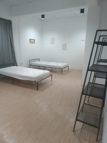 Cozy and Clean Hostel Near Seremban 1