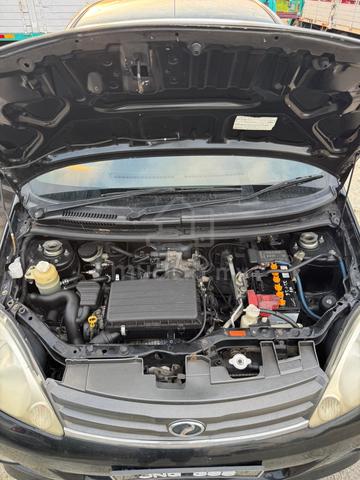 2011 Perodua VIVA 1.0 ELITE EZI EJ-VE (A) - 2