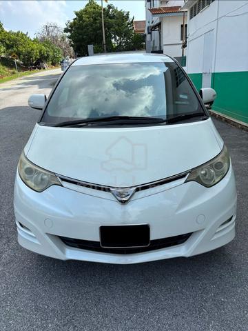 2006 Toyota ESTIMA 2.4 AERAS G PACKAGE DBA-ACR50W - 3