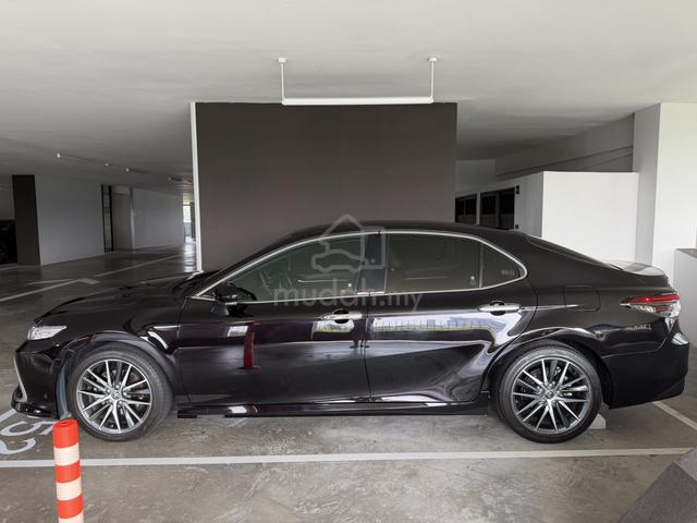 2023 Toyota CAMRY 2.5 V MY18 XV70 FACELIFT (A) - 5