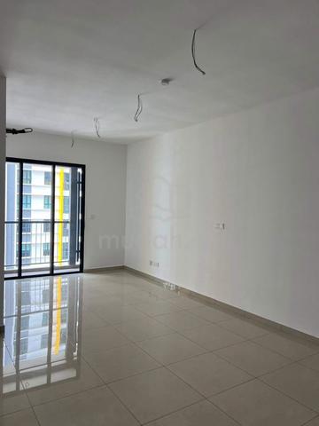 Parkland Residence @ Kajang 2 1