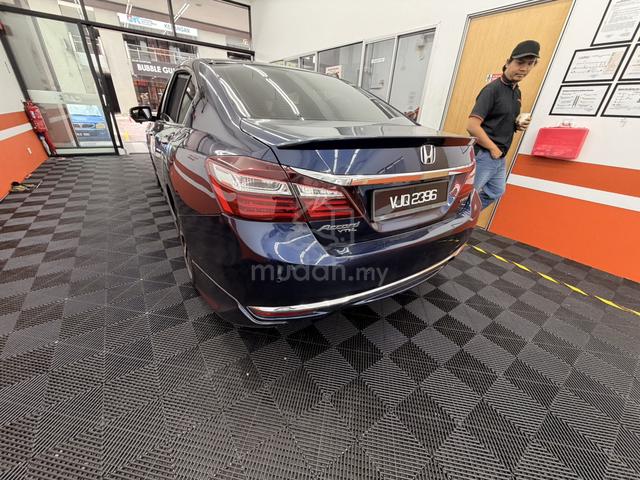 2017 Honda ACCORD 2.0 VTi-L FACELIFT (A) - 2