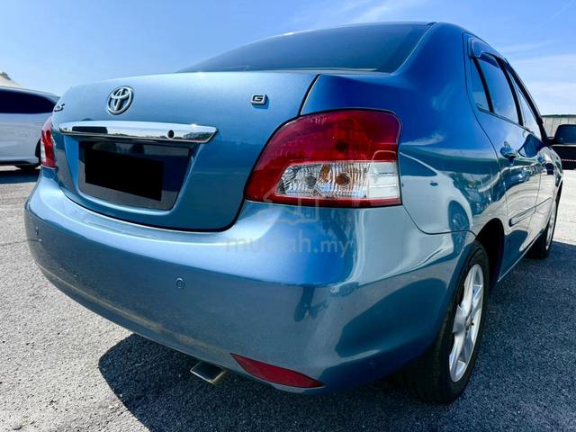 2009 Toyota VIOS 1.5 G (A) HIGH SPEC ONE OWNER - 4