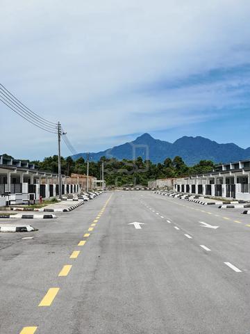 Brand New Westhill Avenue (PH2) 1