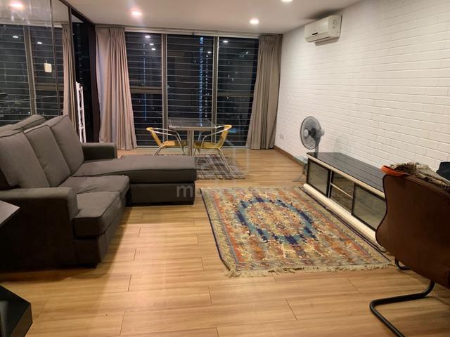 Empire Damansara 1