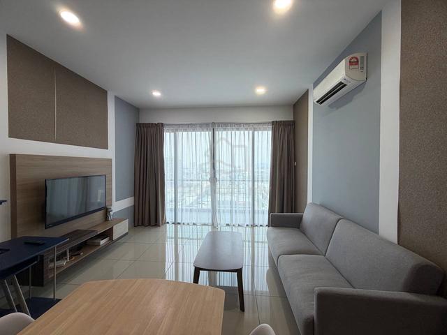 Atlantis Residences 1